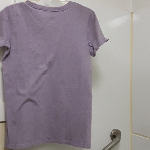 Women's 5 Star Tee Shirt Size Small - Picture 3 of 3